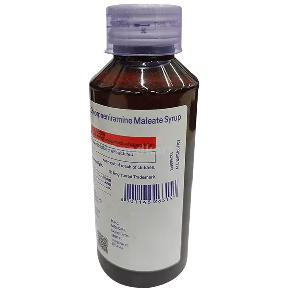 reswas sf syrup 120 ml